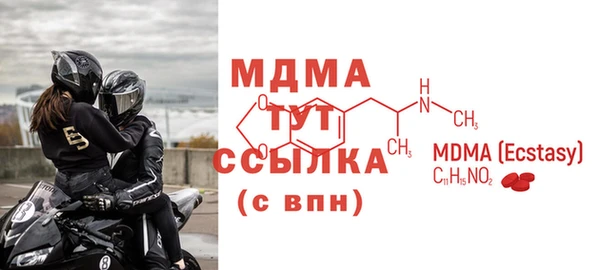 эйфоретик Гусь-Хрустальный